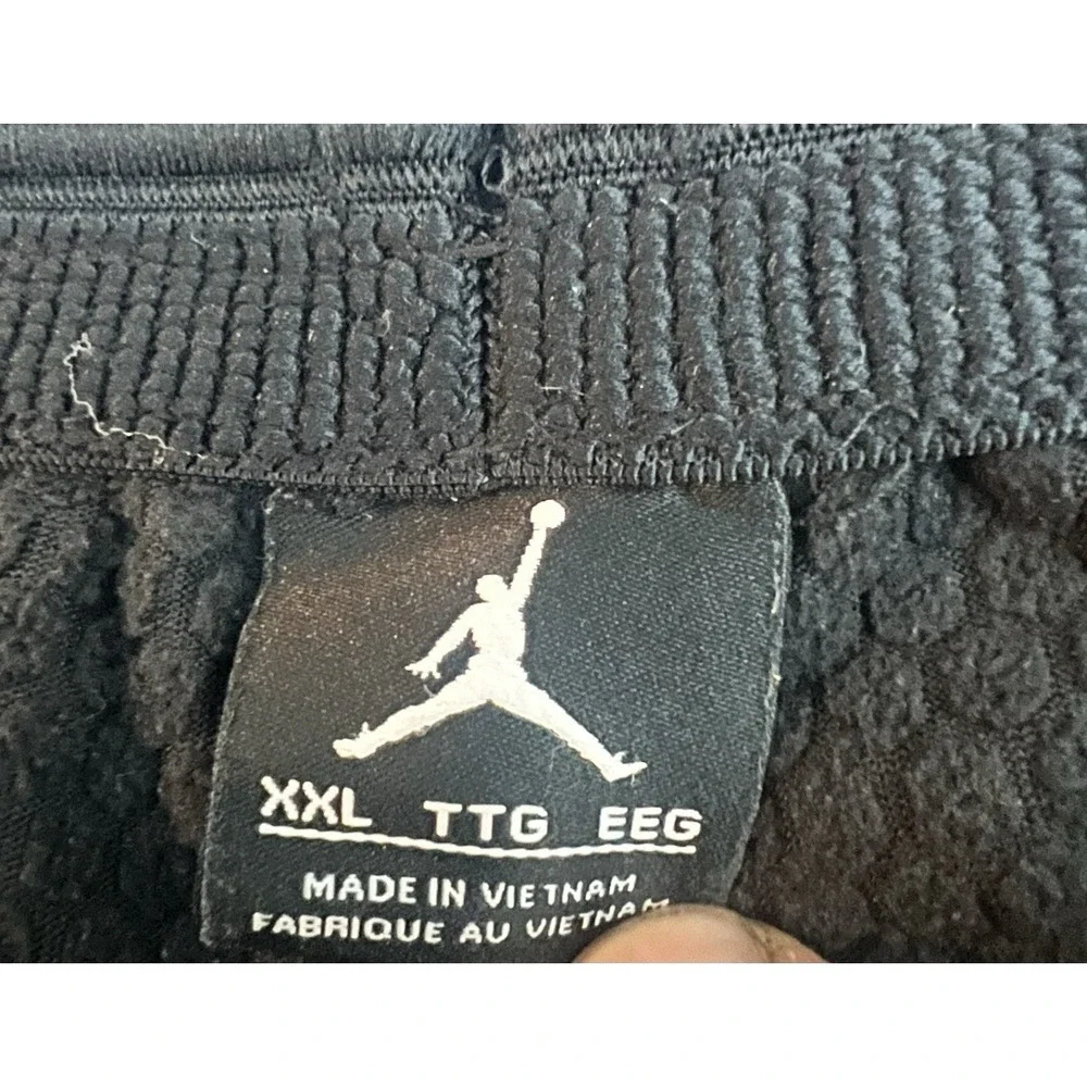 Jordan men xxl